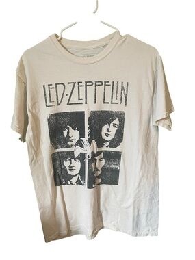 Led Zeppelin Shirt